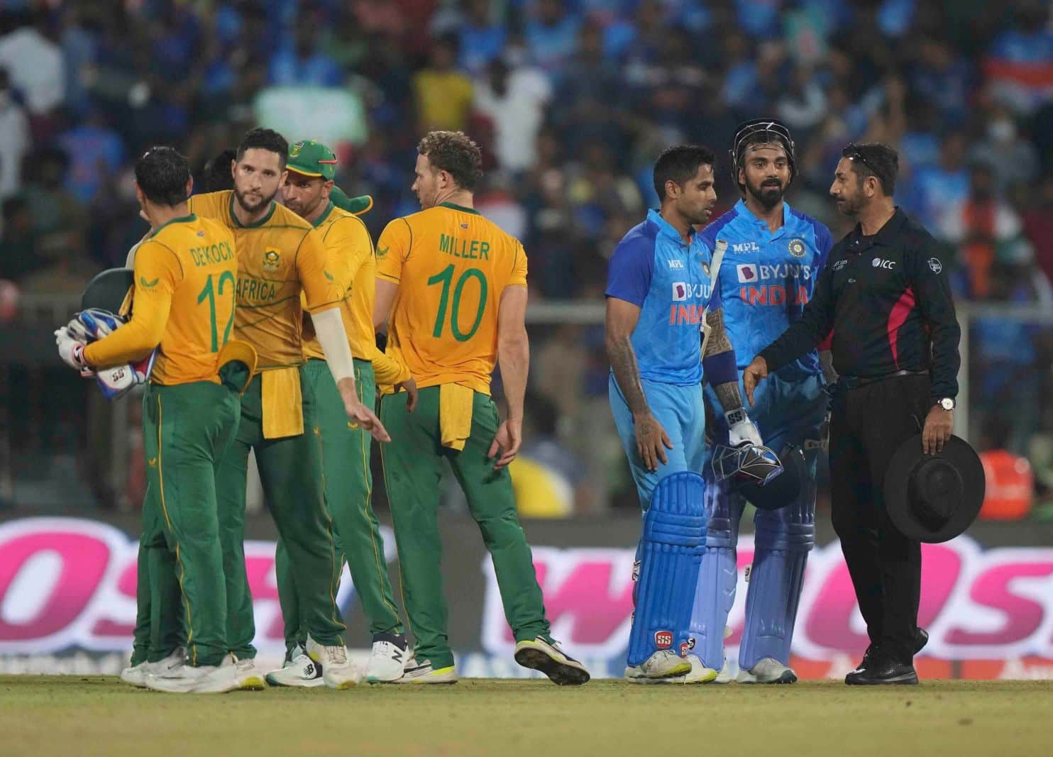 IND vs SA, 2nd T20I: Preview, Key stats and Matchups, Cricket Exchange Fantasy Tips